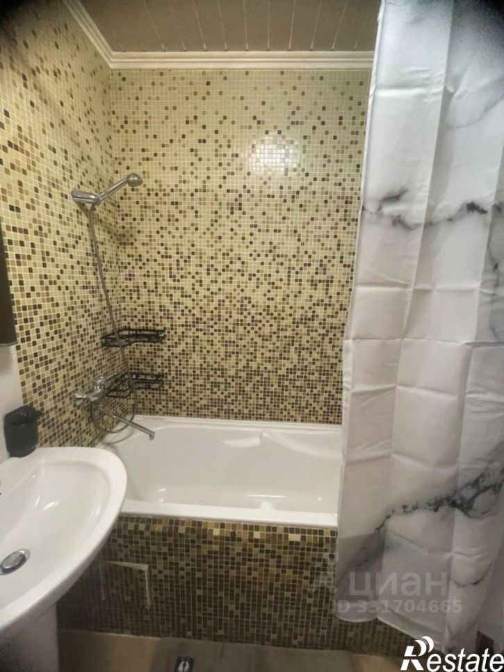 1-комн квартира ул Сафиуллина, 26А,  д. 26А