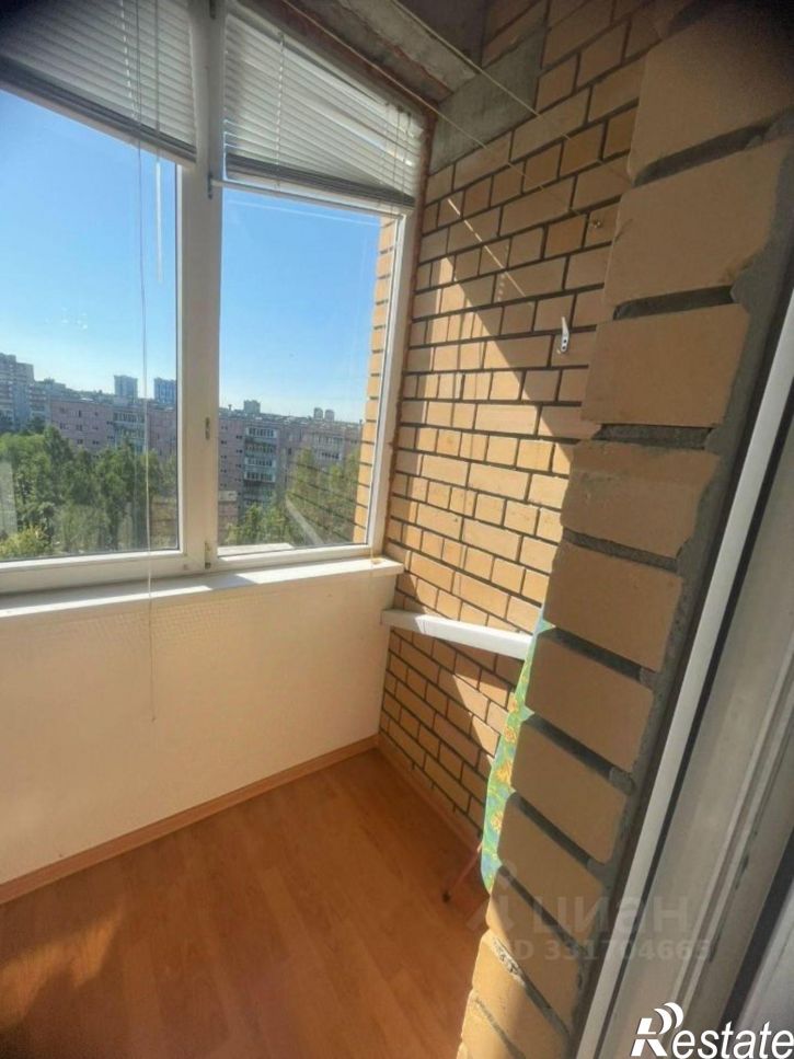 1-комн квартира ул Сафиуллина, 26А,  д. 26А