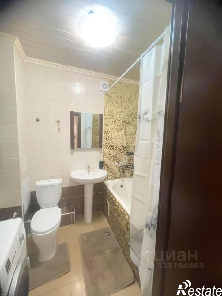 1-комн квартира ул Сафиуллина, 26А,  д. 26А