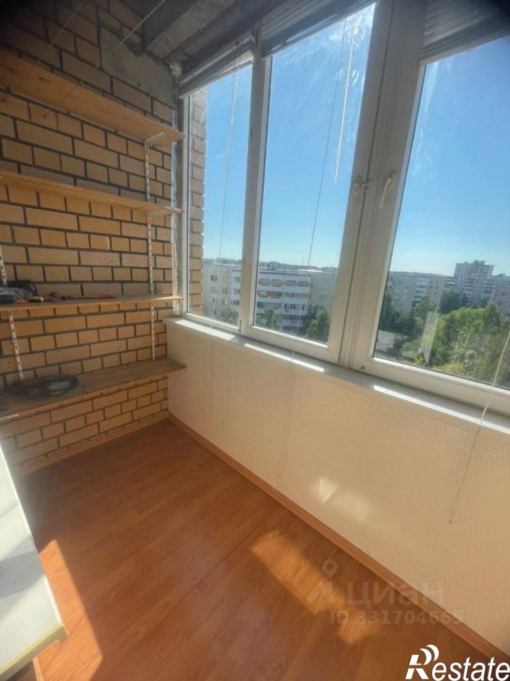 1-комн квартира ул Сафиуллина, 26А,  д. 26А
