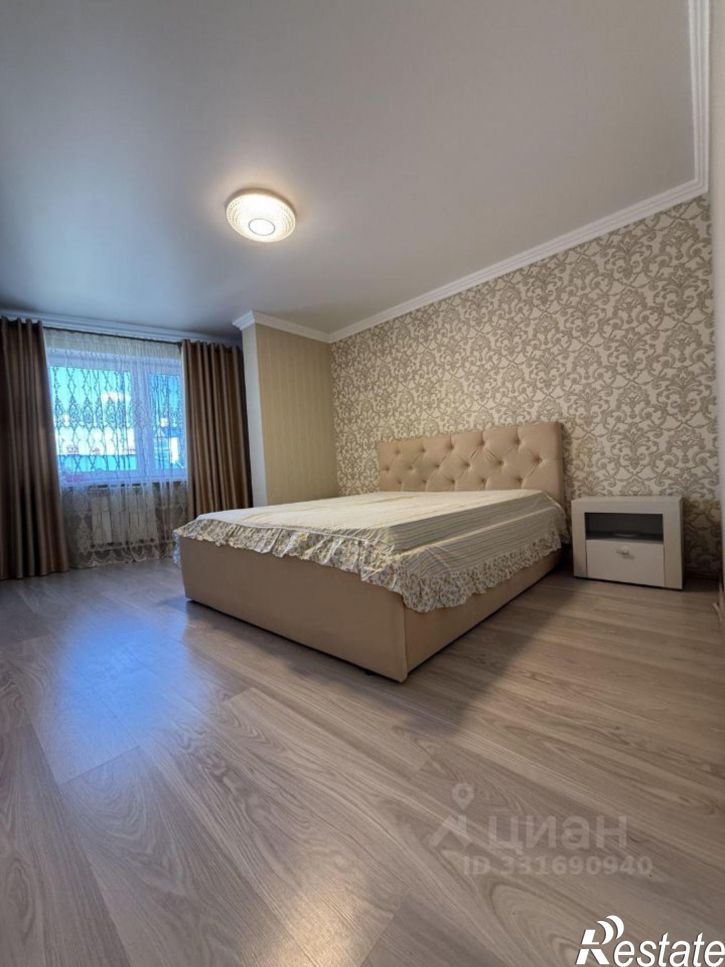 2-комн квартира ул Симонова, 15,  д. 15