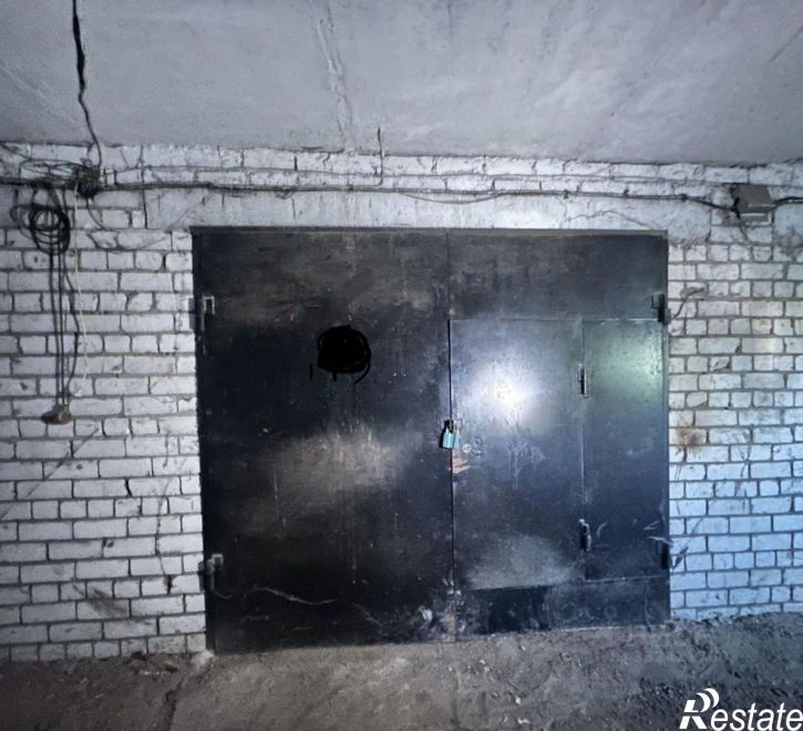 Гараж/парковка ул Сары Садыковой, 16,  д. 16