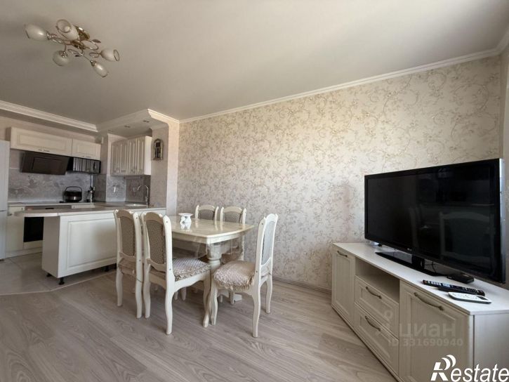 2-комн квартира ул Симонова, 15,  д. 15