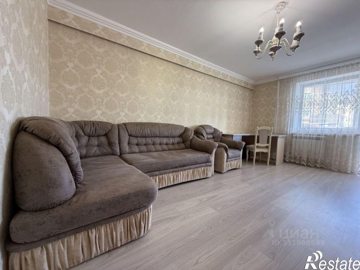 2-комн квартира ул Симонова, 15,  д. 15