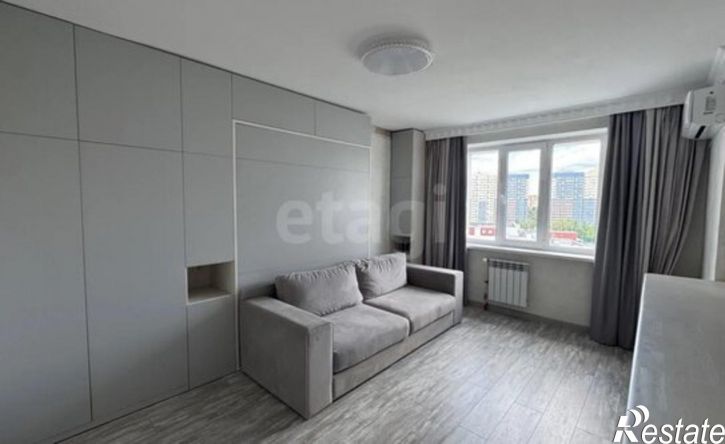 3-комн квартира ул Айрата Арсланова, 11,  д. 11