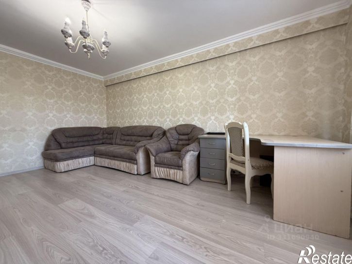 2-комн квартира ул Симонова, 15,  д. 15