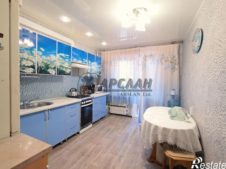 3-комн квартира ул Минская, 48,  д. 48