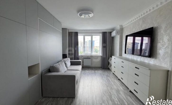 3-комн квартира ул Айрата Арсланова, 11,  д. 11