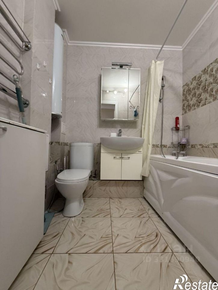 2-комн квартира ул Симонова, 15,  д. 15