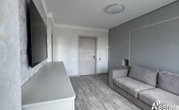 3-комн квартира ул Айрата Арсланова, 11,  д. 11