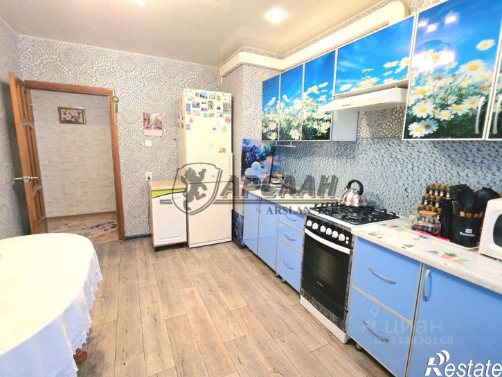 3-комн квартира ул Минская, 48,  д. 48