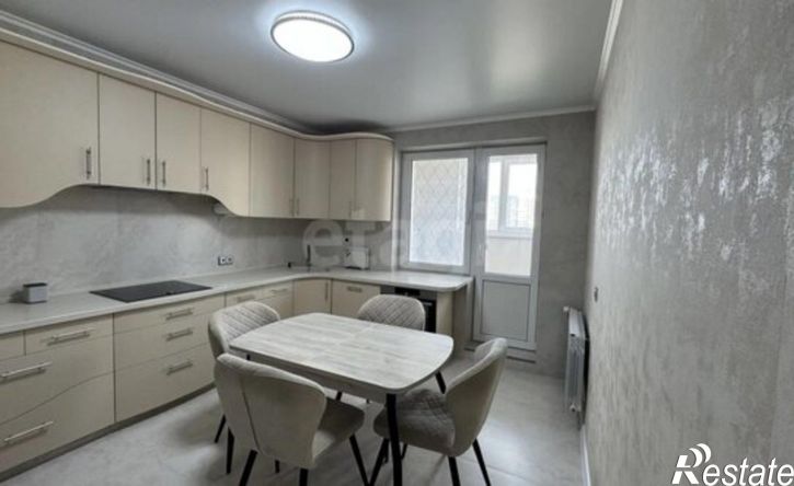 3-комн квартира ул Айрата Арсланова, 11,  д. 11
