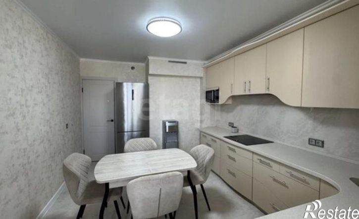 3-комн квартира ул Айрата Арсланова, 11,  д. 11