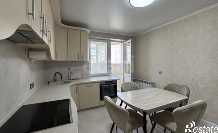 3-комн квартира ул Айрата Арсланова, 11,  д. 11