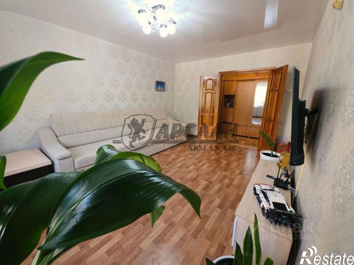 3-комн квартира ул Минская, 48,  д. 48