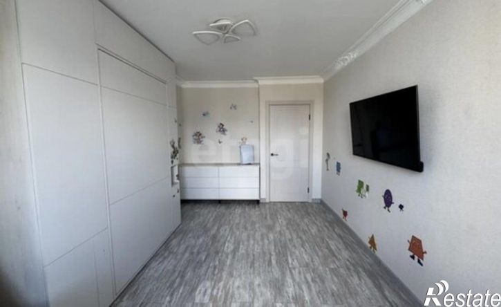3-комн квартира ул Айрата Арсланова, 11,  д. 11