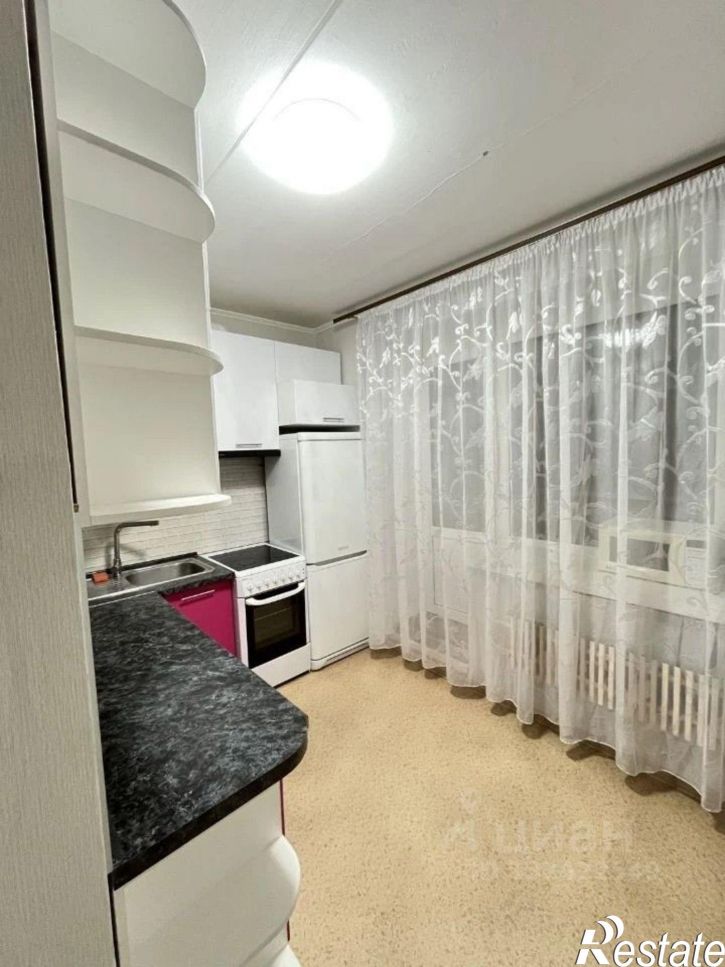 1-комн квартира ул Дубравная, 17,  д. 17