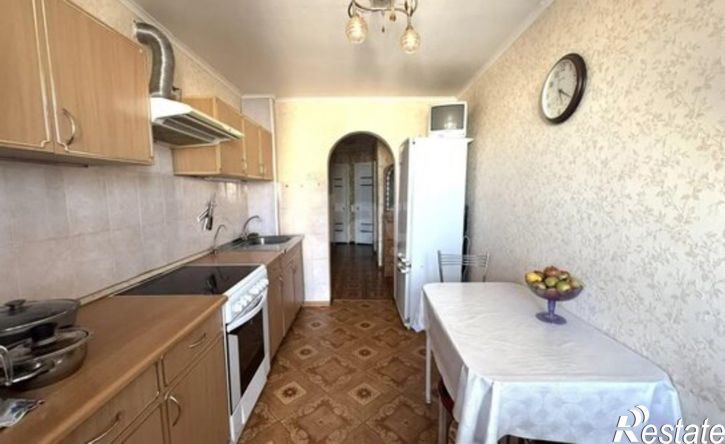 2-комн квартира ул Юлиуса Фучика, 101,  д. 101