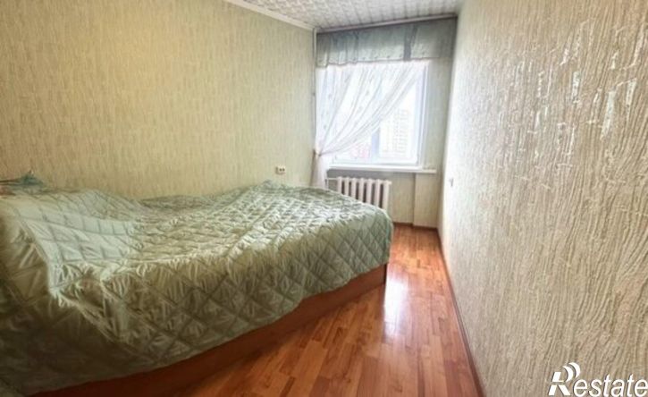 2-комн квартира ул Юлиуса Фучика, 101,  д. 101