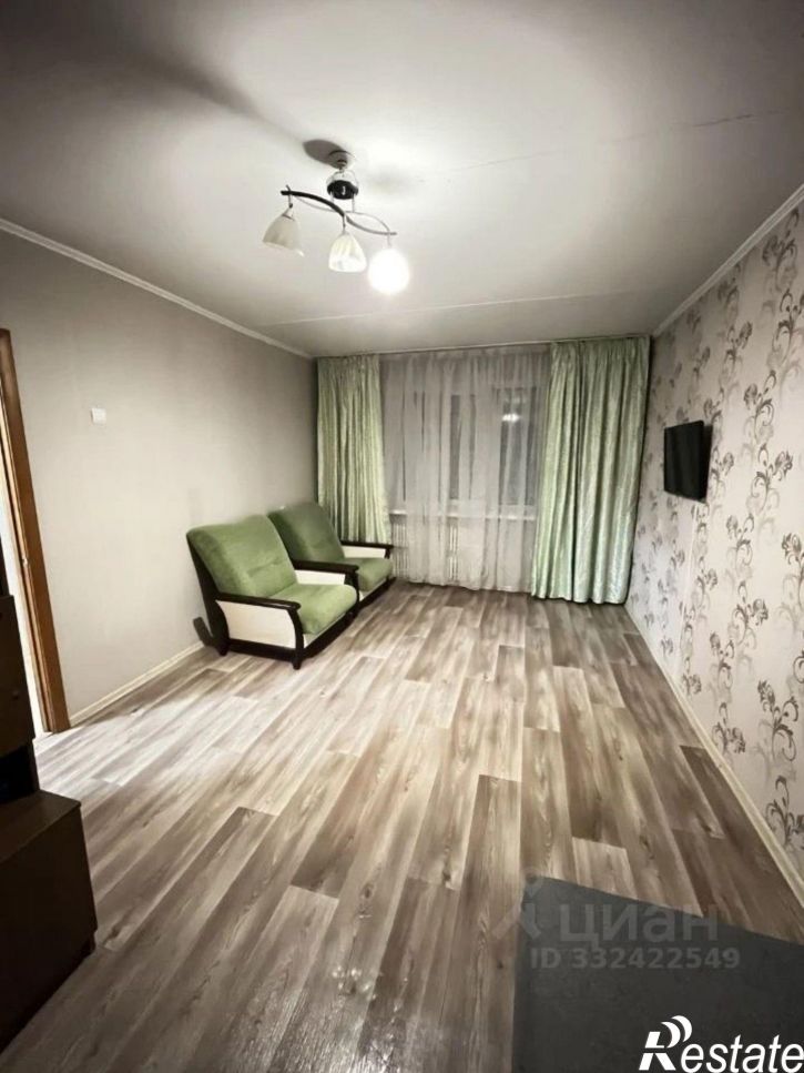 1-комн квартира ул Дубравная, 17,  д. 17