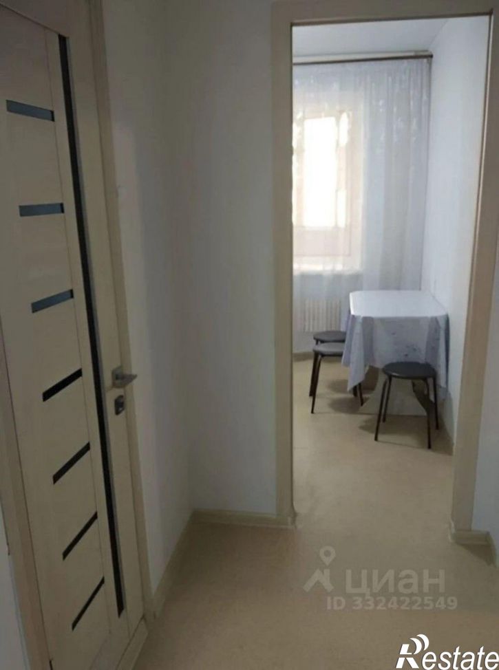 1-комн квартира ул Дубравная, 17,  д. 17
