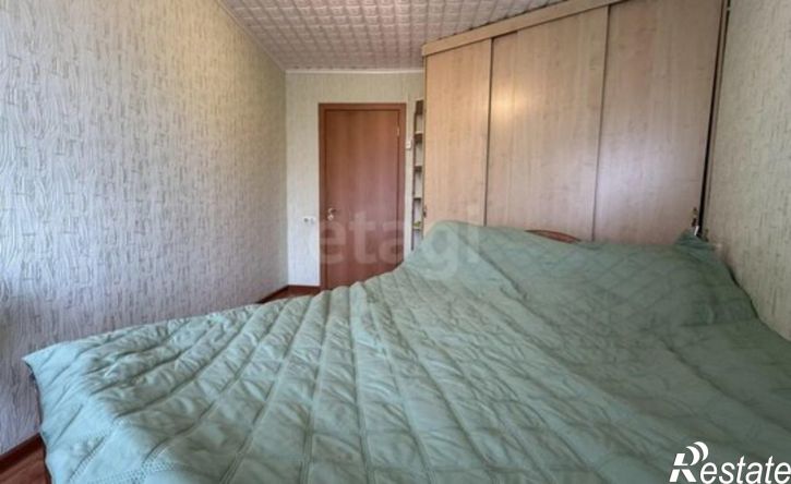 2-комн квартира ул Юлиуса Фучика, 101,  д. 101