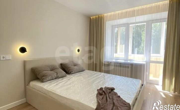 3-комн квартира ул Космонавтов, 28,  д. 28