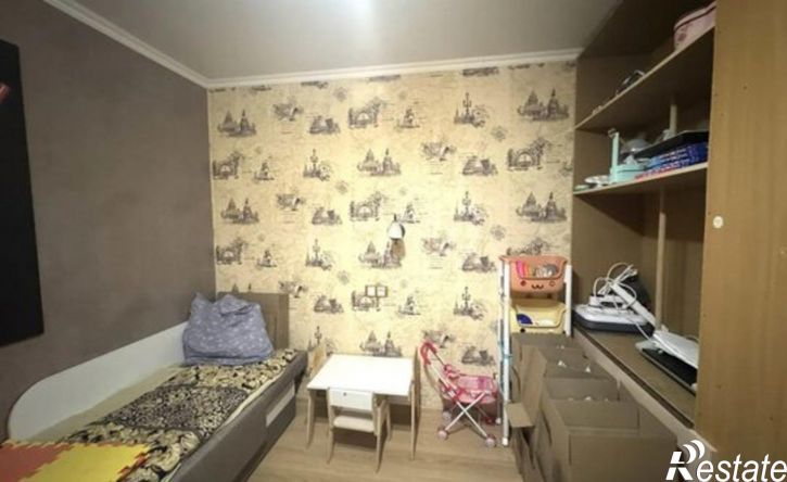 2-комн квартира ул Юлиуса Фучика, 101,  д. 101