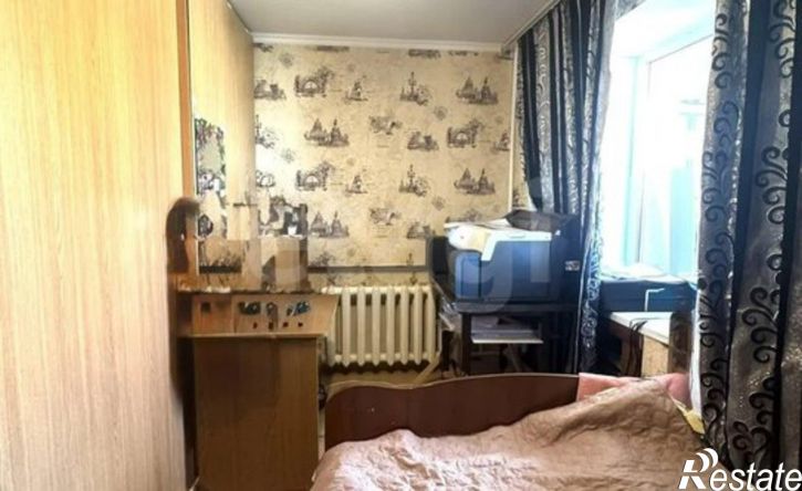 2-комн квартира ул Юлиуса Фучика, 101,  д. 101