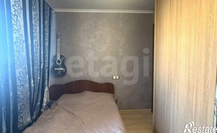 2-комн квартира ул Юлиуса Фучика, 101,  д. 101