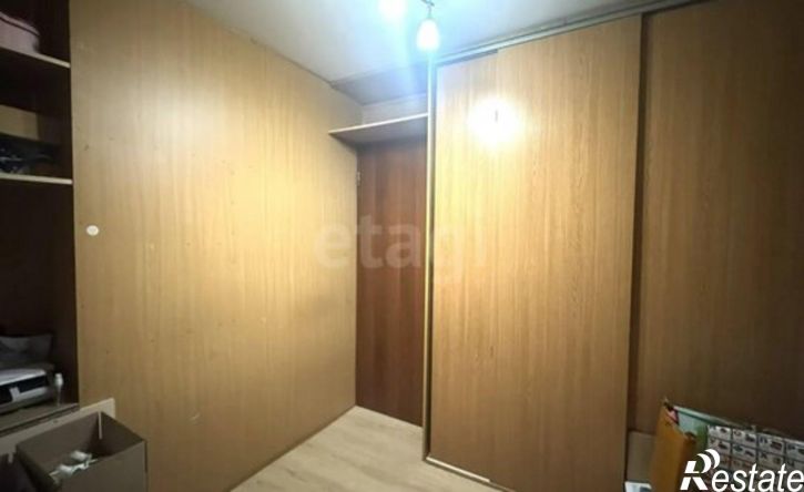 2-комн квартира ул Юлиуса Фучика, 101,  д. 101