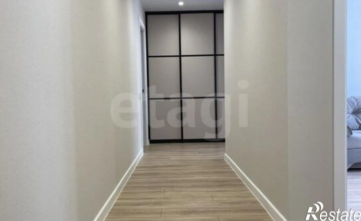 3-комн квартира ул Космонавтов, 28,  д. 28
