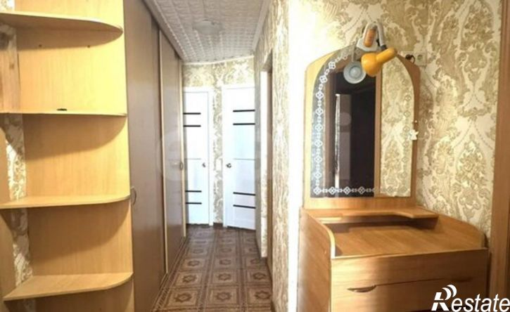 2-комн квартира ул Юлиуса Фучика, 101,  д. 101