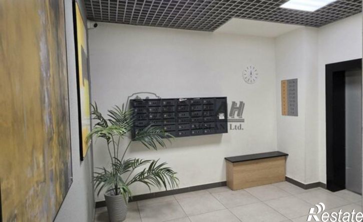 3-комн квартира Республика Татарстан (Татарстан), Казань, улица Генерала Махмута Гареева, 9/1