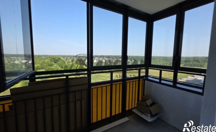 3-комн квартира Республика Татарстан (Татарстан), Казань, улица Генерала Махмута Гареева, 9/1