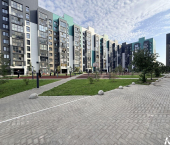2-комн, 60кв м, этаж 4/11 ул Портовая, 37 2
