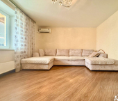 3-комн, 76кв м, этаж 10/10 ул Фатыха Амирхана, 103