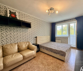 1-комн, 36кв м, этаж 7/9 ул Батыршина, 17