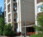 комната 120 кв м ул Рихарда Зорге, 34