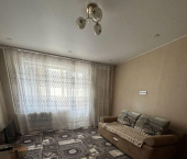 3-комн, 65кв м, этаж 5/10 ул Дубравная, 51