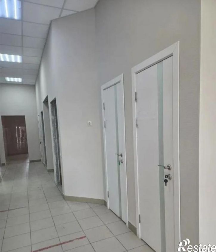 Торговое помещение Фрунзе улица, д.зд3А