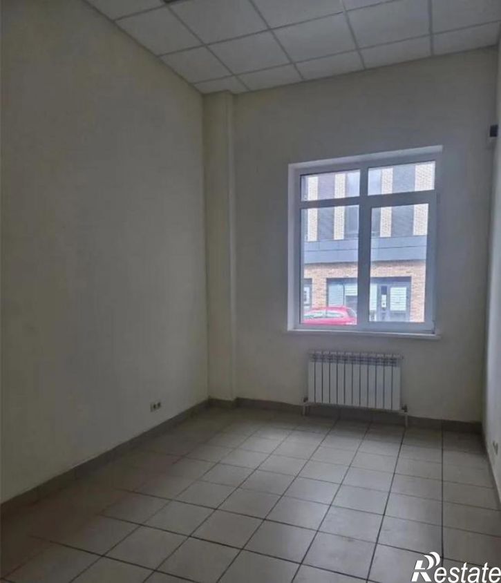 Торговое помещение Фрунзе улица, д.зд3А