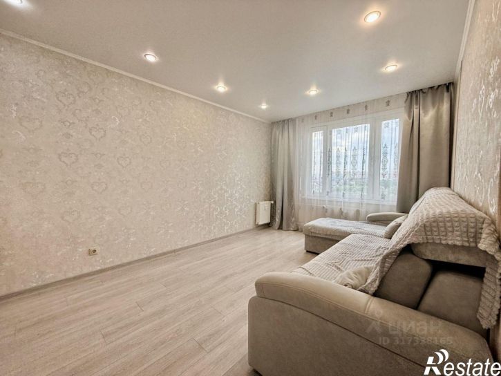2-комн квартира ул Александра Курынова, 11 2,  д. 11 2,  к. 2
