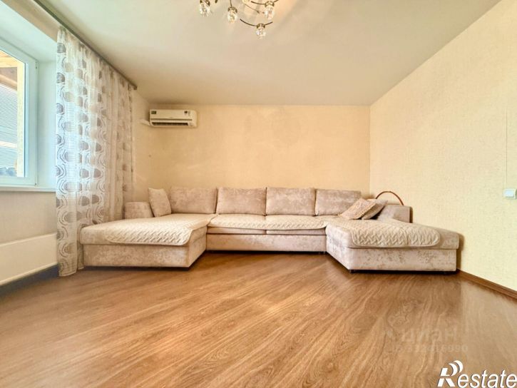 3-комн квартира ул Фатыха Амирхана, 103,  д. 103