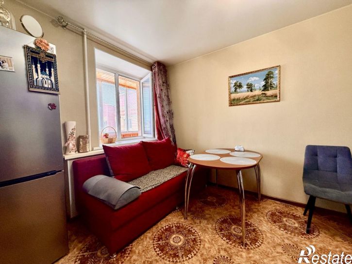 3-комн квартира ул Фатыха Амирхана, 103,  д. 103