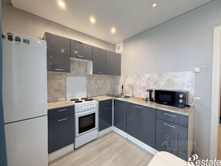 2-комн квартира ул Александра Курынова, 11 2,  д. 11 2,  к. 2