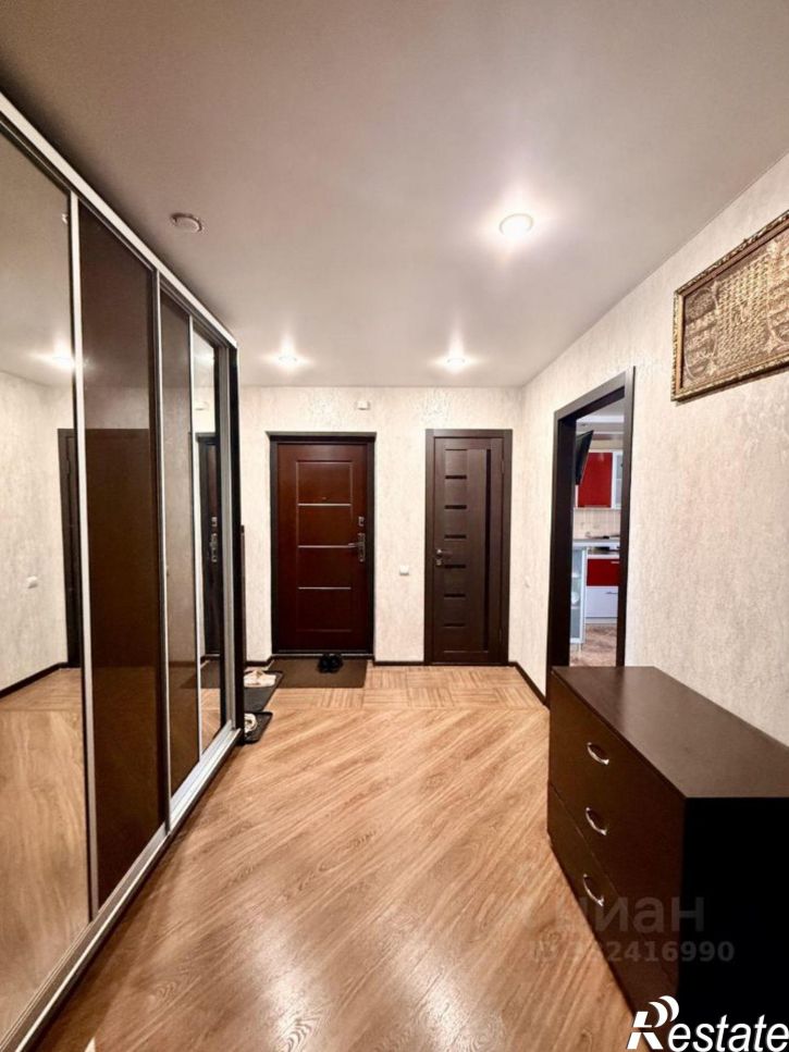 3-комн квартира ул Фатыха Амирхана, 103,  д. 103