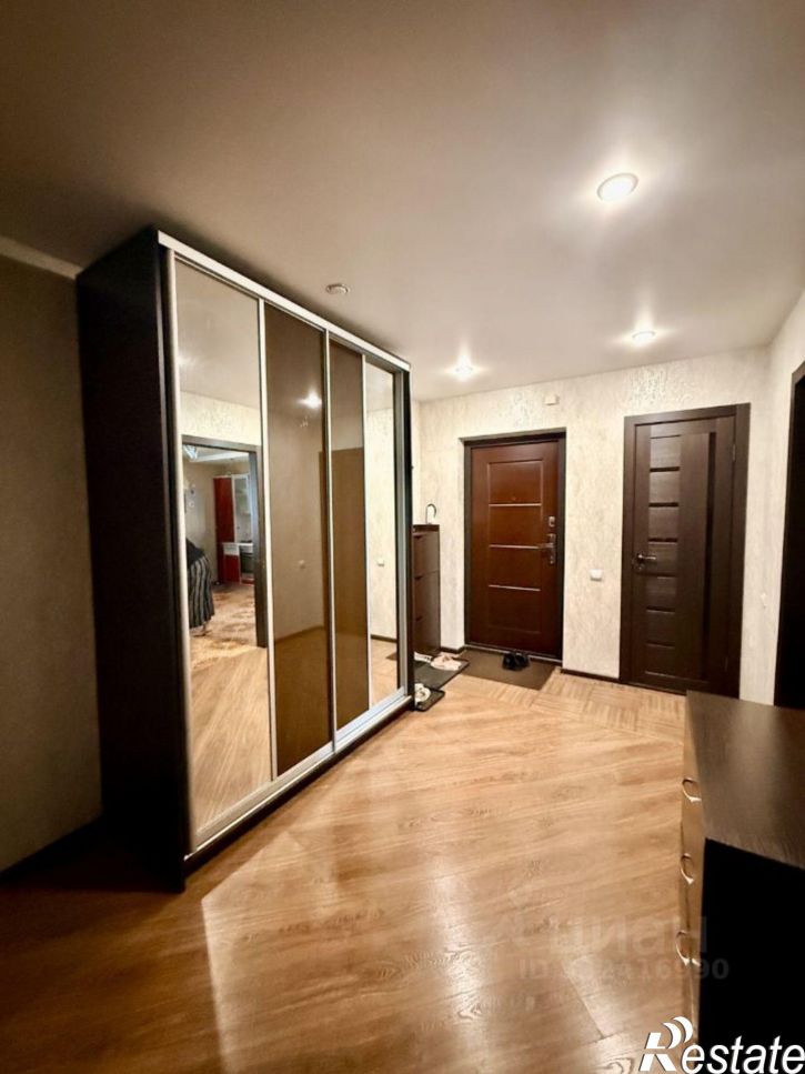 3-комн квартира ул Фатыха Амирхана, 103,  д. 103