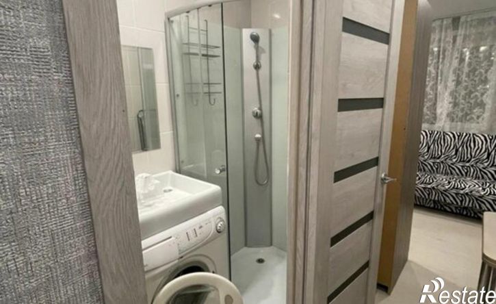 1-комн квартира ул Академика Кирпичникова, 27,  д. 27