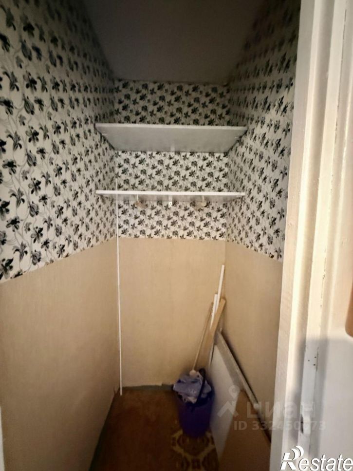 1-комн квартира ул Батыршина, 17,  д. 17